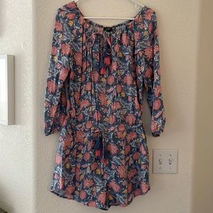 Loft Romper